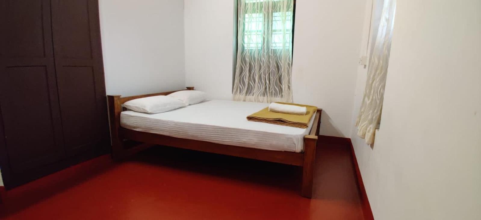 Lannister Inn Kochi Exterior photo